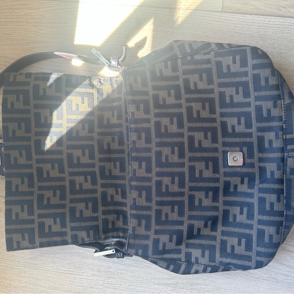 Fendi Shoulder Bag - Picture 3 of 7